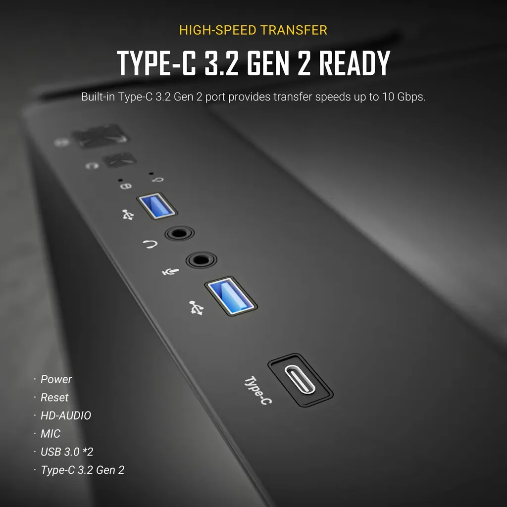 Recensione Antec P20CE: Com'è Assemblare in questo Case E-ATX? - 5