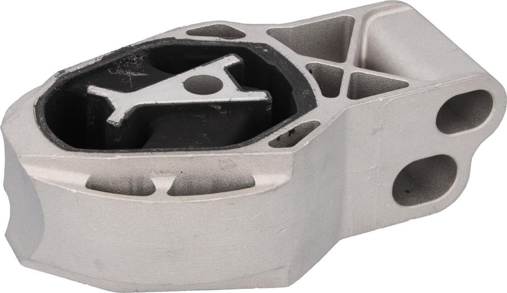 FEBI BILSTEIN Motorlager Gummimetalllager Unten Hinten Rechts für VOLVO XC40 (536) 197556