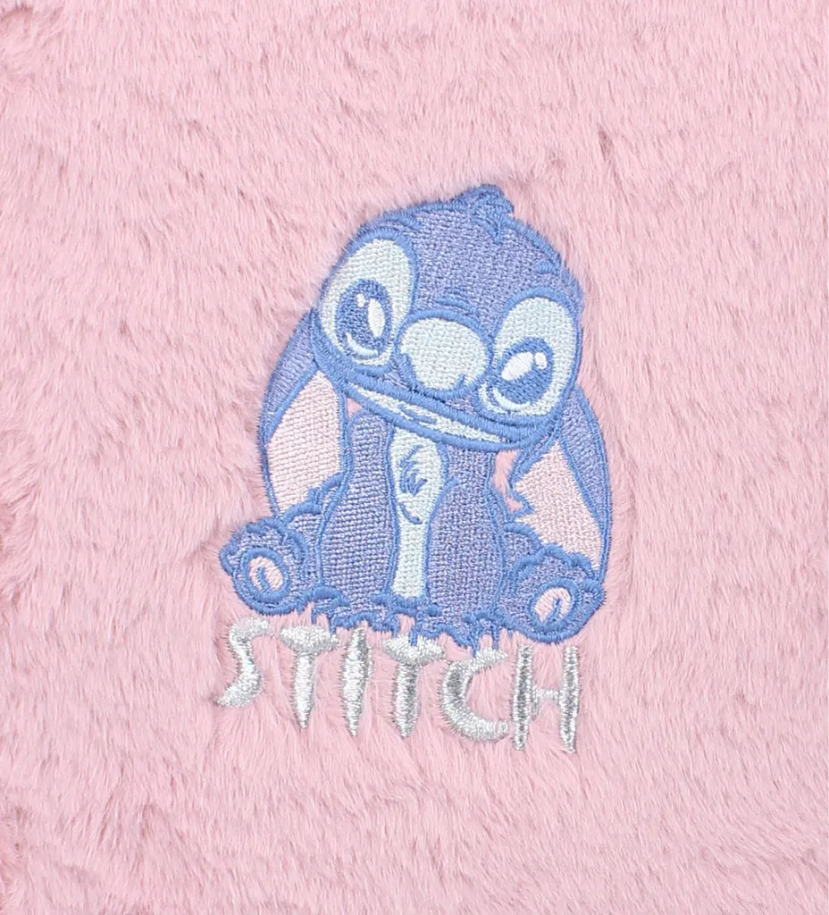 Zaino da Viaggio Stitch: Leggero e Colorato per le tue Avventure - 5