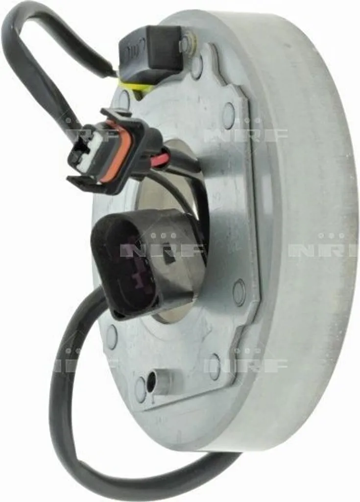 Bobine compresseur NRF 38672 embrayage pour Audi A4 et A6