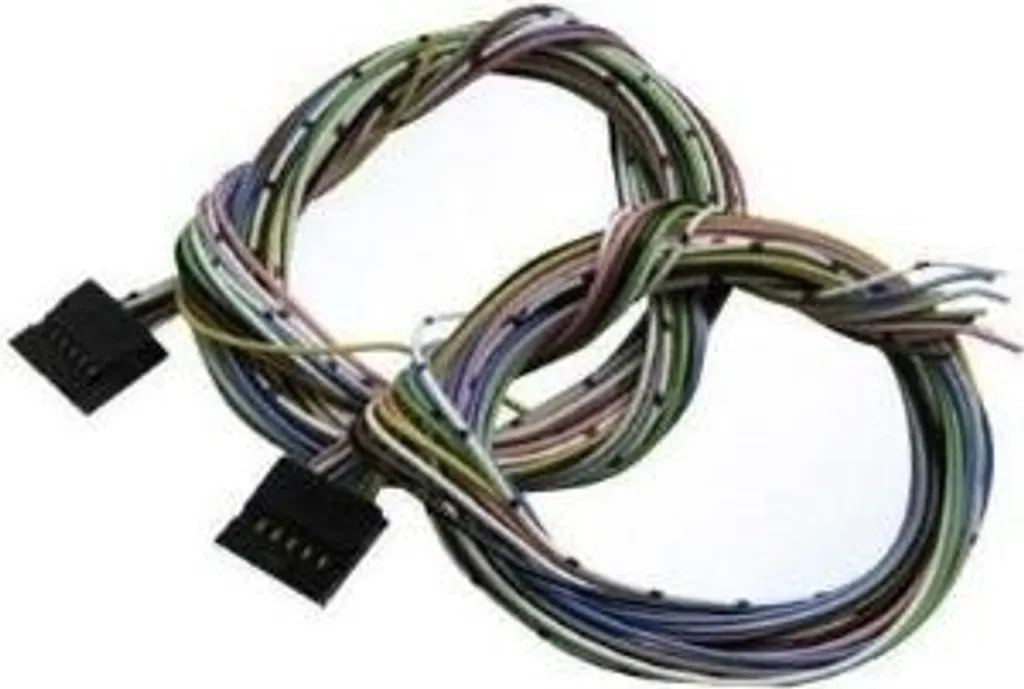 Panasonic AFP0521COLD: Cavo PLC Alta Qualità - Pacchetto da 2