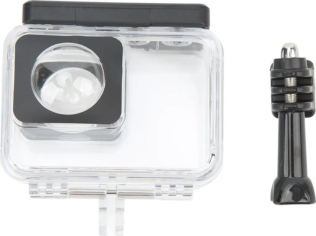 Coque de protection plongée 30m Insta360 One RS Edition 360 Degrés