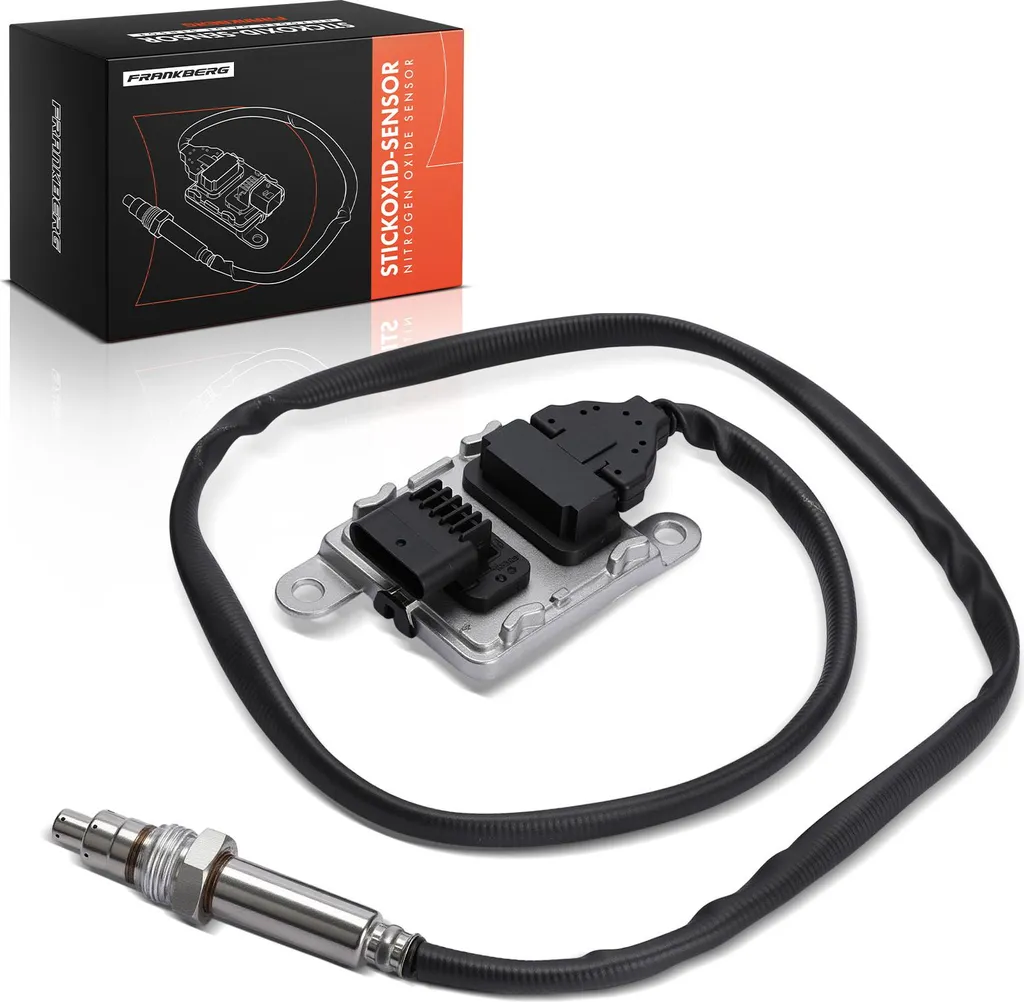 Capteur Nox Frankberg pour Opel Insignia A Country Tourer G09 Sonde