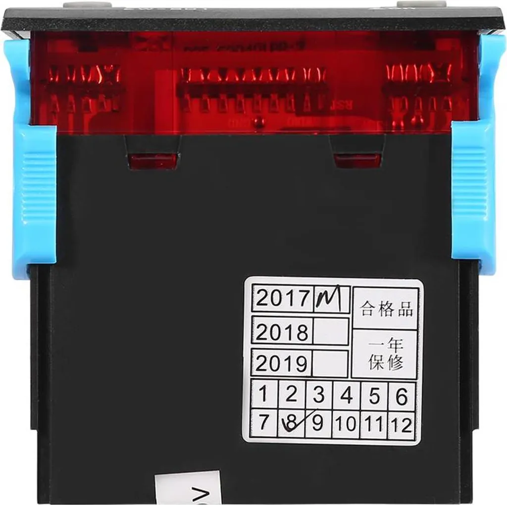 Thermostat solaire numérique double sortie : optimisez votre eau chaude - 7
