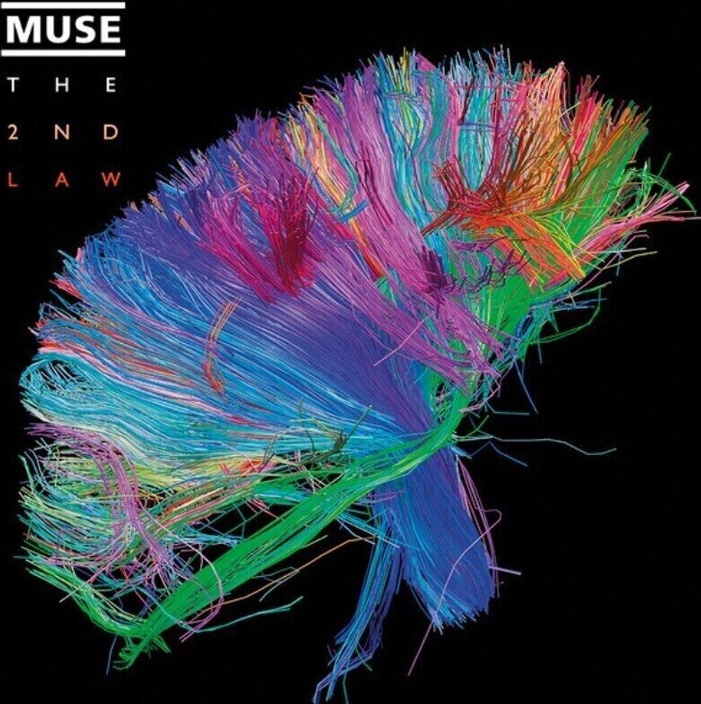 Muse-The 2nd Law