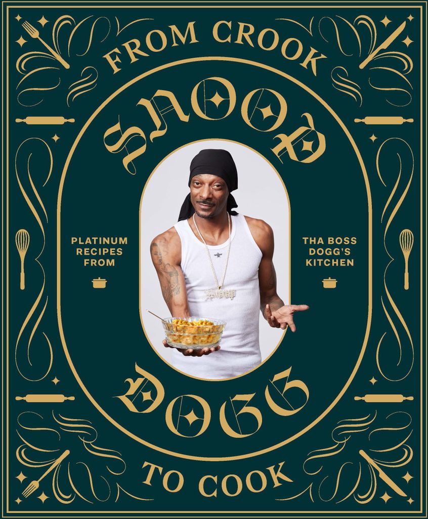 From Crook to Cook Immagine del prodotto 