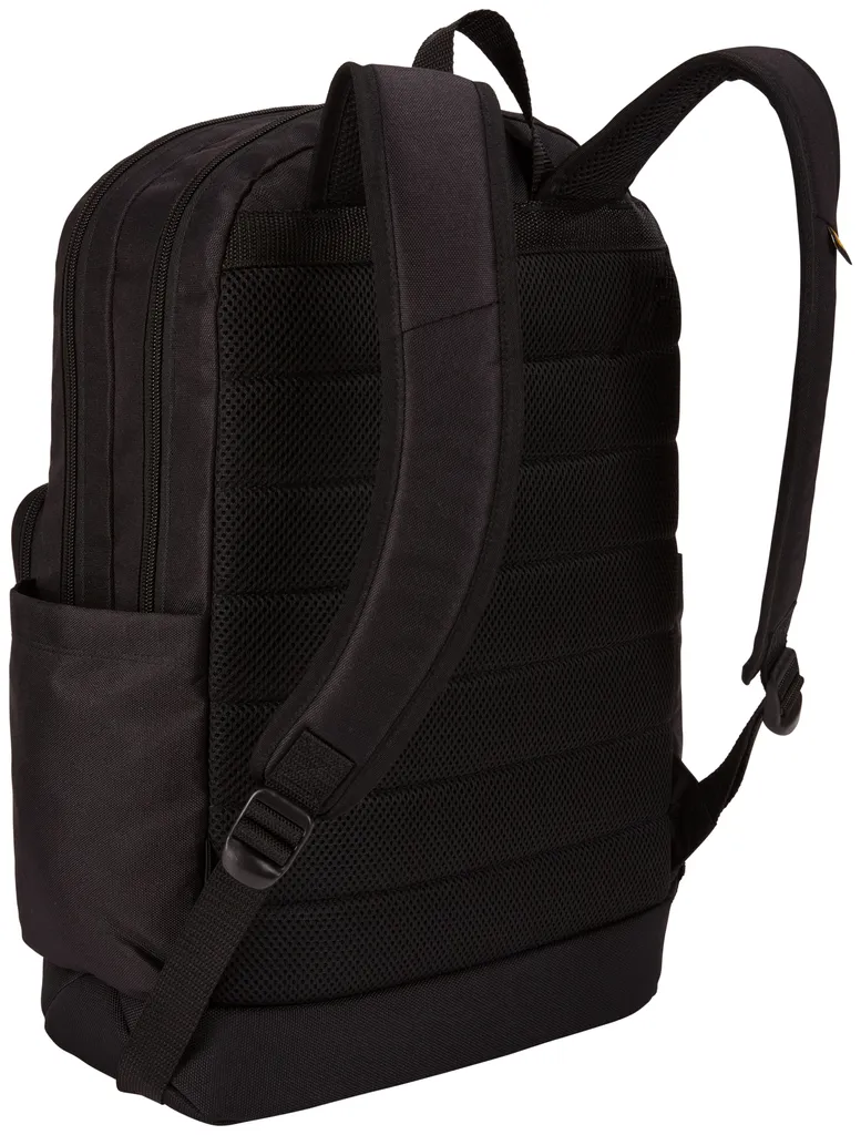 Boîtier Ordinateur 15.6 Pouces Case Logic CCAM4216 en Polyester Noir
