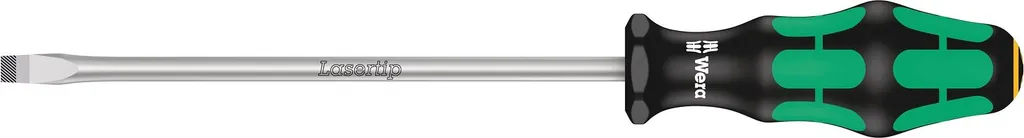 Wera 334 Cacciavite a Taglio 8mm Lasertip: Non Perdere Tempo, Acquista!