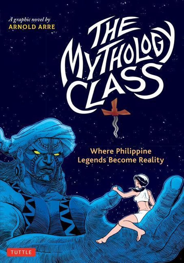 Mythology Class – Lingua: Inglese
