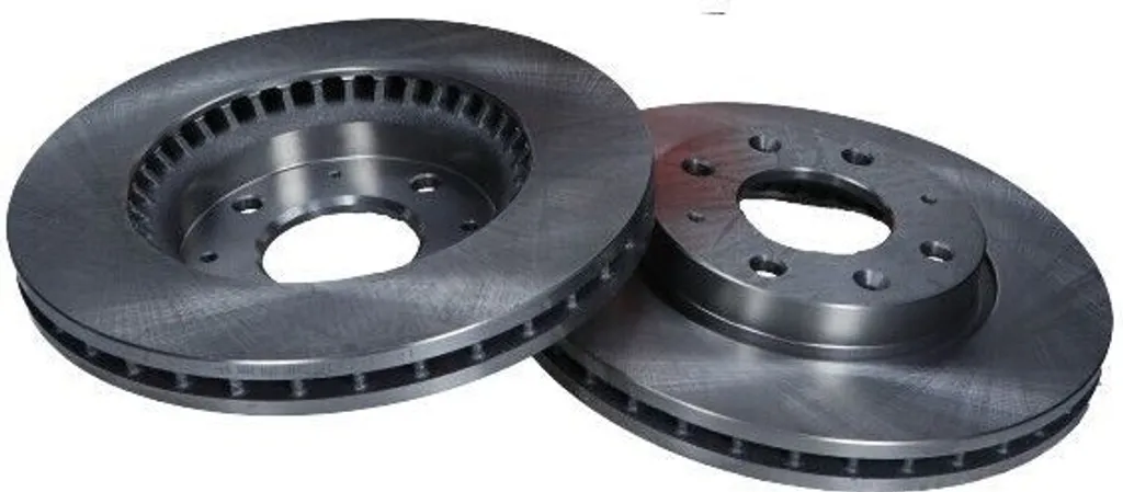 Stop vibrations : Disque de frein Cerato LD MAXGEAR OE 51712 2F100