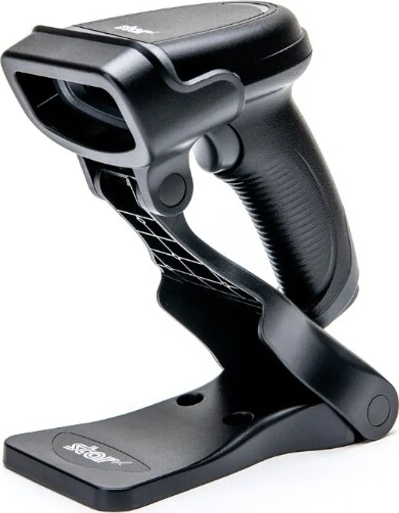 Star BSH-20B Lecteur 2D Bluetooth : Finissez-en avec les erreurs de scan