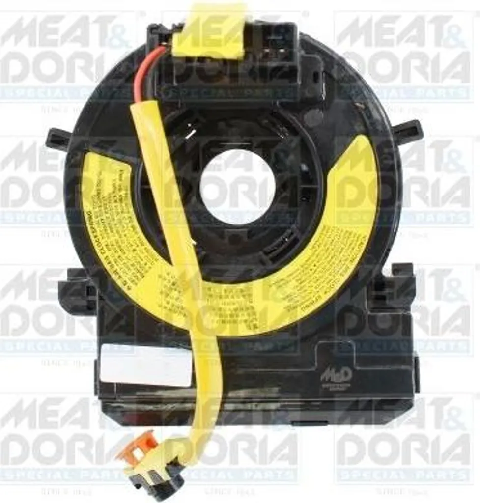 Ressort spiralé MEAT & DORIA 231388 pour airbag OE 934903R311 Kia Hyundai