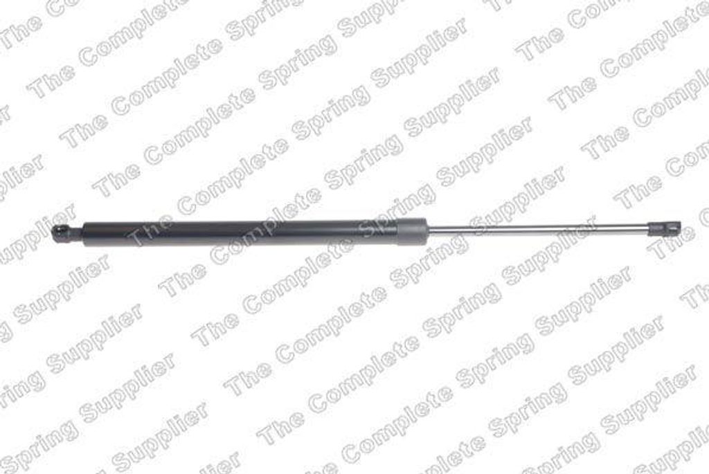 LESJÖFORS 8155468 Gasdruckdämpfer, Kofferraum/Laderaum OE GHP963620 kompatibel mit 6
