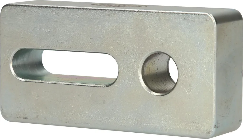 Support KS TOOLS pour vérins 460.4505 à 460.4512 - Accessoire d'atelier