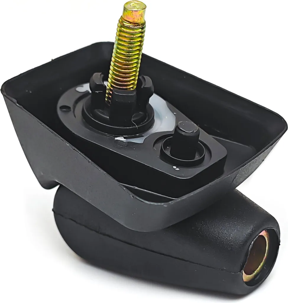 Antenne pour autoradio Peugeot 206 et Partner I II remplacement facile