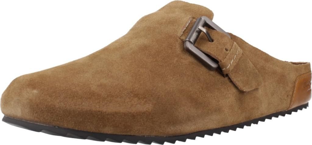 Pepe Jeans Corby Holzschuhe Braun EU 37 Frau Braun EU 37