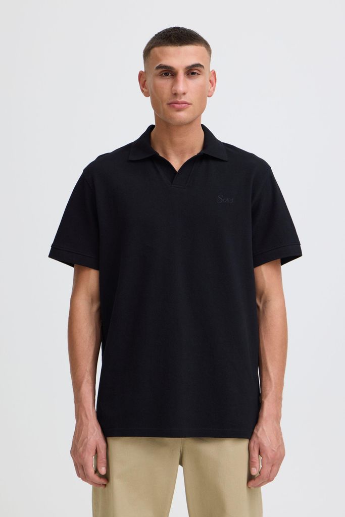 !Solid SDBetova Herren Poloshirt Polohemd Shirt 100% Baumwolle Regular Fit