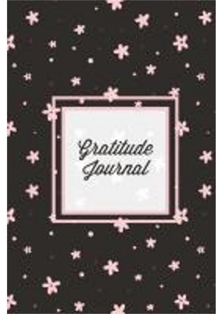 Gratitude Journal
