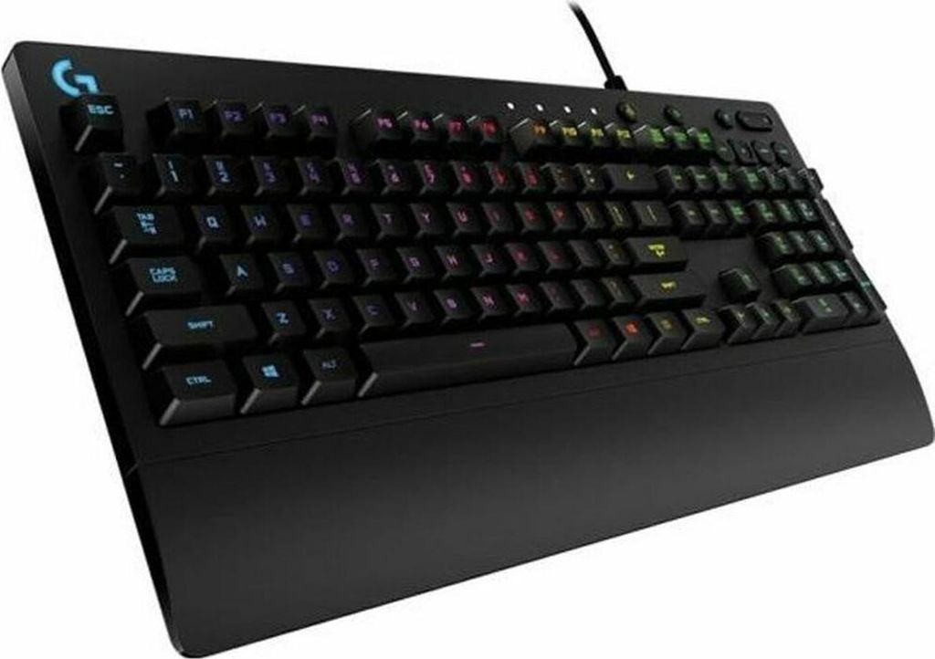 Teclado para juegos G213 PRODIGY Imagen del producto 