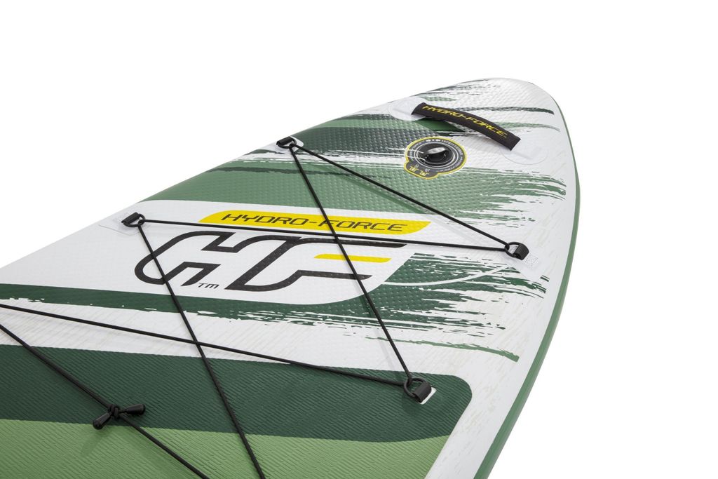 Nadmuchiwany zestaw SUP Bestway Hydro-Force Kahawai Zdjęcie produktu 23
