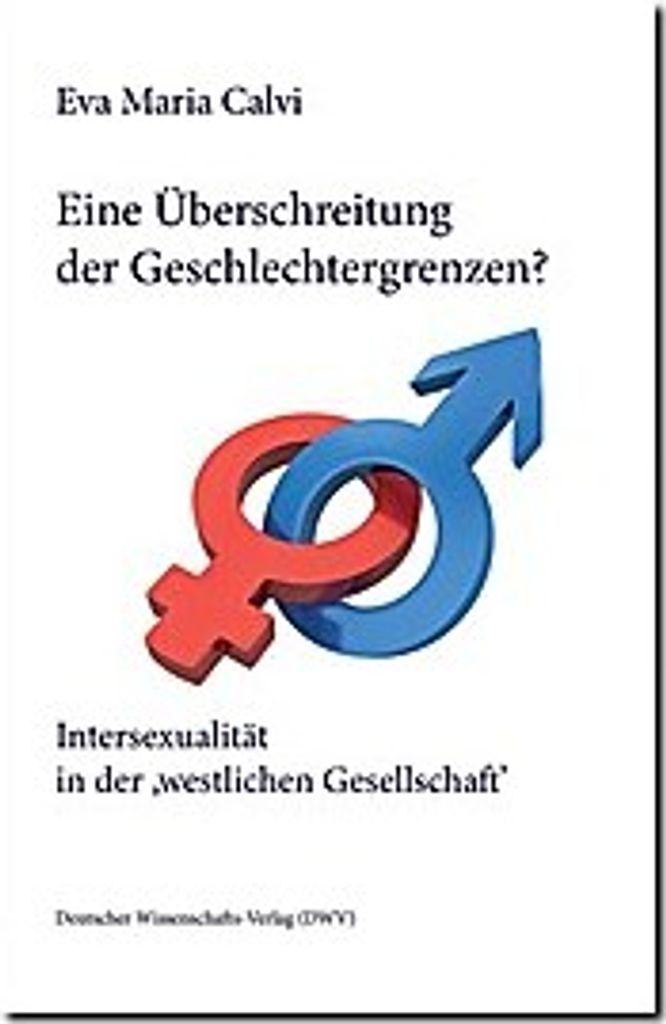 Calvi, E: Überschreitung der Geschlechtergrenzen?