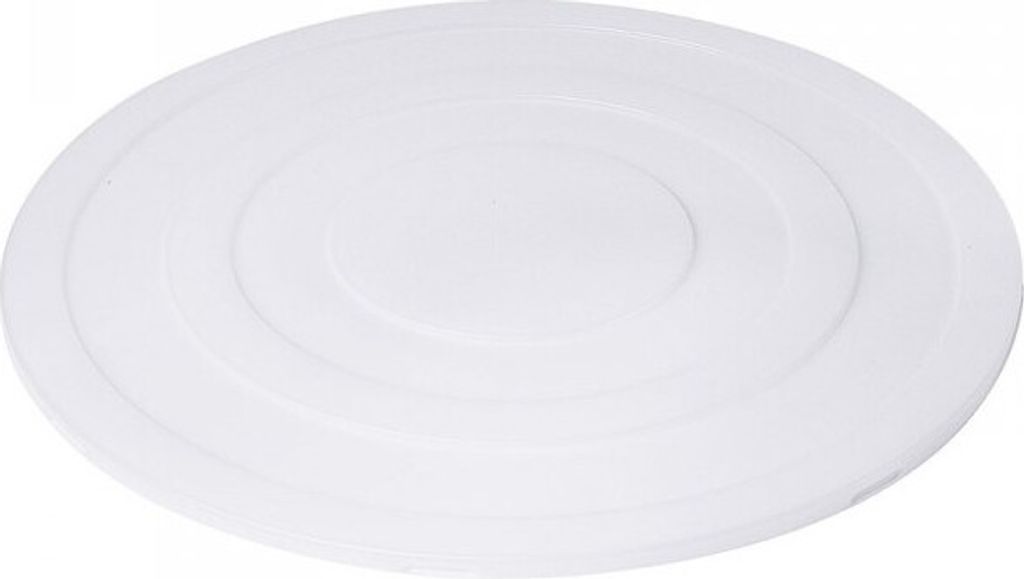 Deckel zu Rührschüssel 32,5 cm Produktbild 