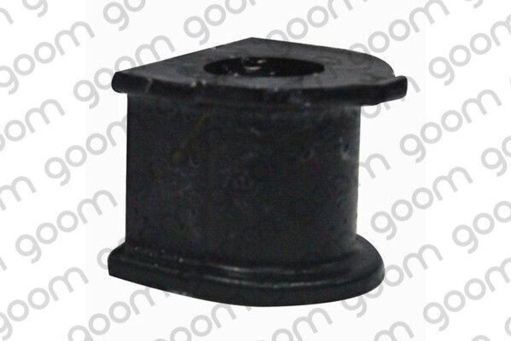 GOOM Lagerbuchse Stabilisator Stabigummis SS-0442 Vorne außen für TOYOTA LAND CRUISER 150 (KDJ15, GRJ15) 48mm 57mm 57mm 29mm