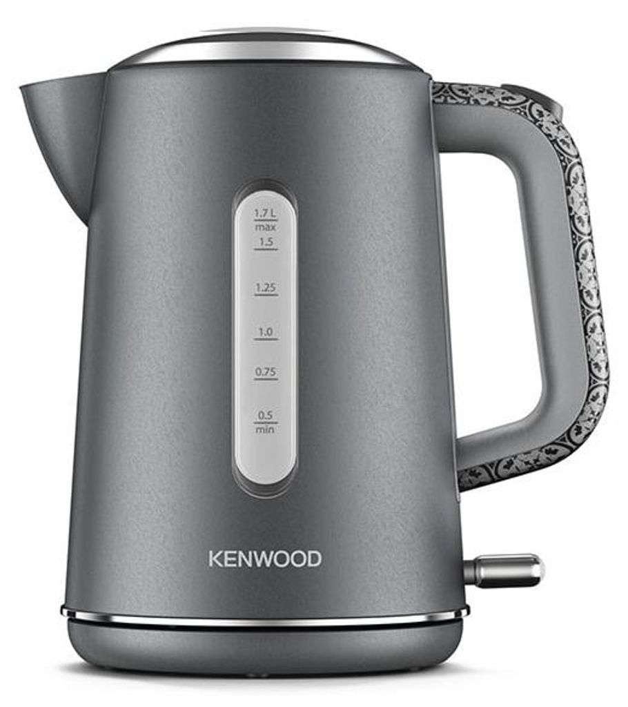 Kenwood ZJP04.A0GY Abbey Collection Wasserkocher Produktbild 