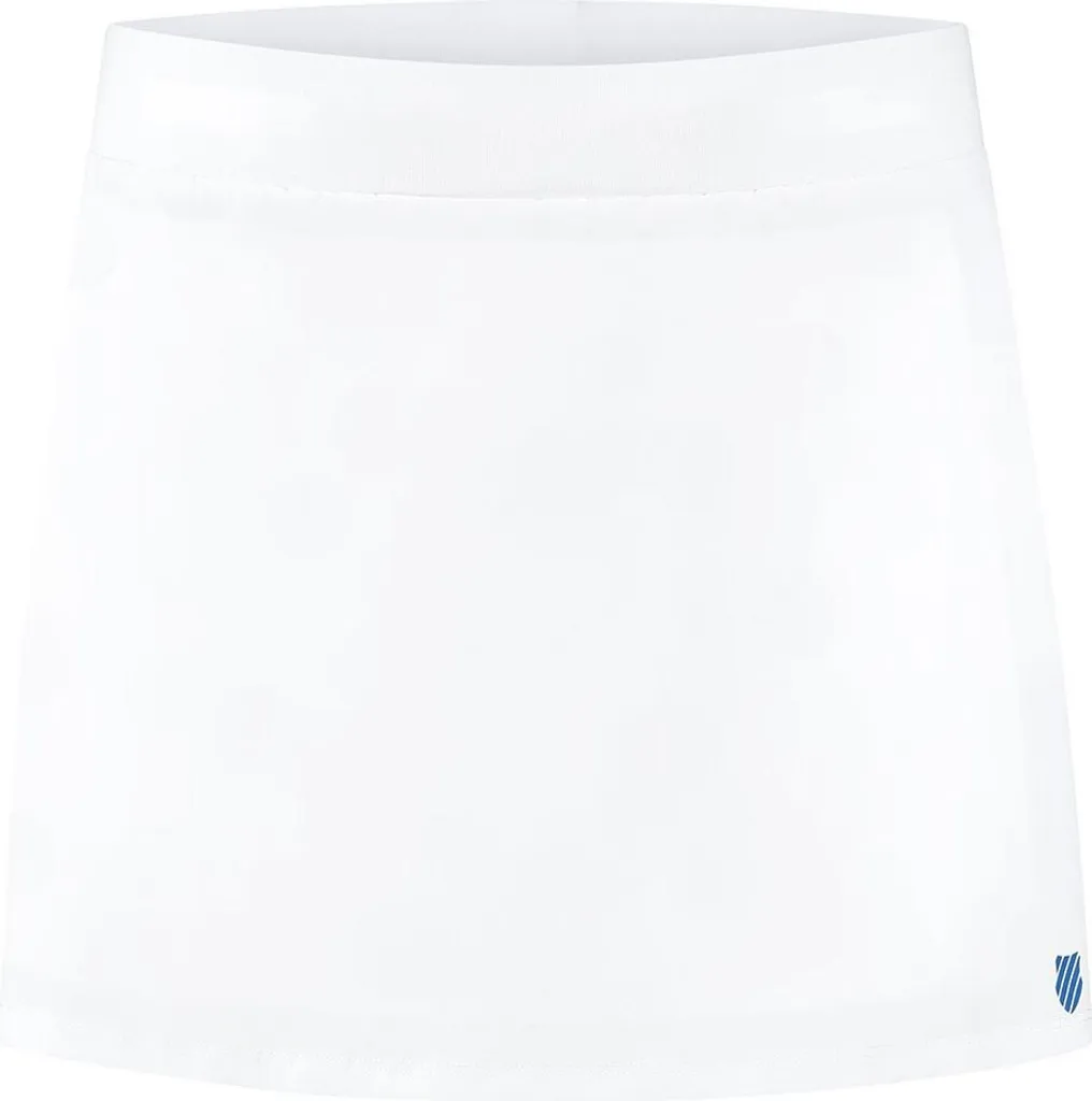 Basket K-Swiss Hypercourt 3 Rock Femme Blanche - Confort et Stabilité