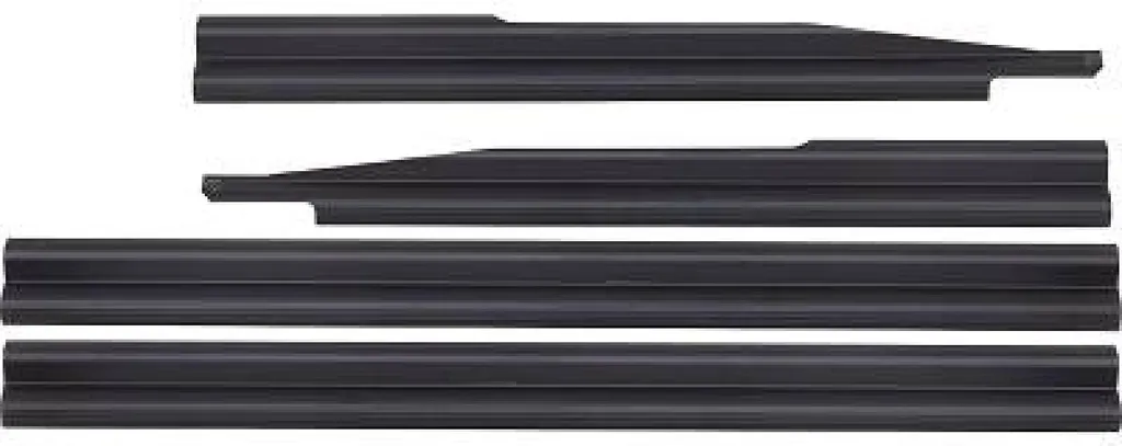 Stop Rouille : Bas de Caisse de Remplacement pour BMW E30 1982-1990 - 2