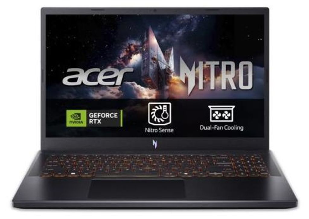 Acer Nitro V 15 Intel Core i9-13900H/32GB/1TB SSD/RTX 5050/15.6" (PT)