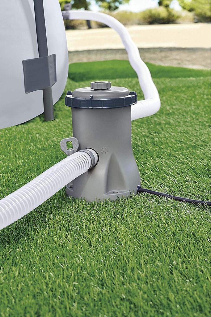 Bestway Flowclear Pool-Filterpumpe 1249 L Obrázok produktu 6