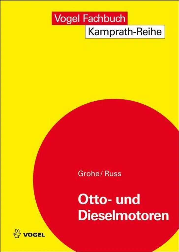 Moteurs Otto et Diesel : guide technique complet pour la mécanique