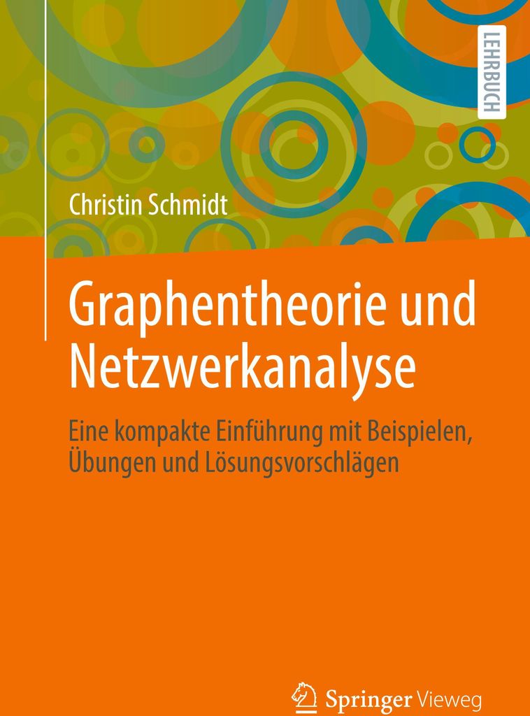 Graphentheorie und Netzwerkanalyse