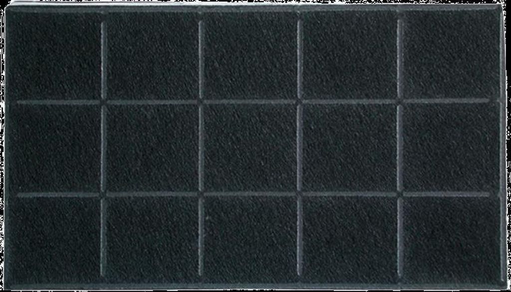 Filtro de carbón activado universal Wpro, modelo B237 Imagen del producto 