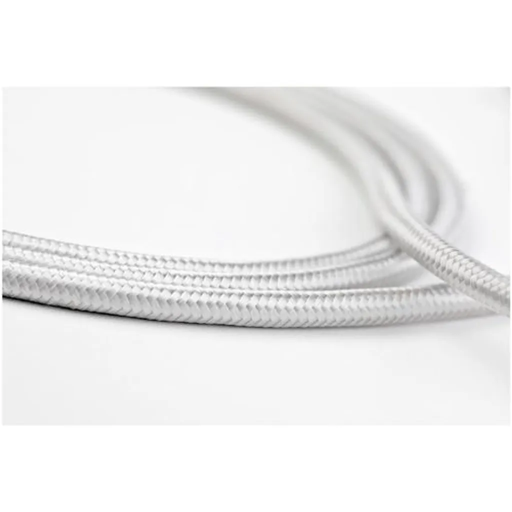StarTech.com Câble USB Lightning et USB-C Micro-B 1m Tressé Argent