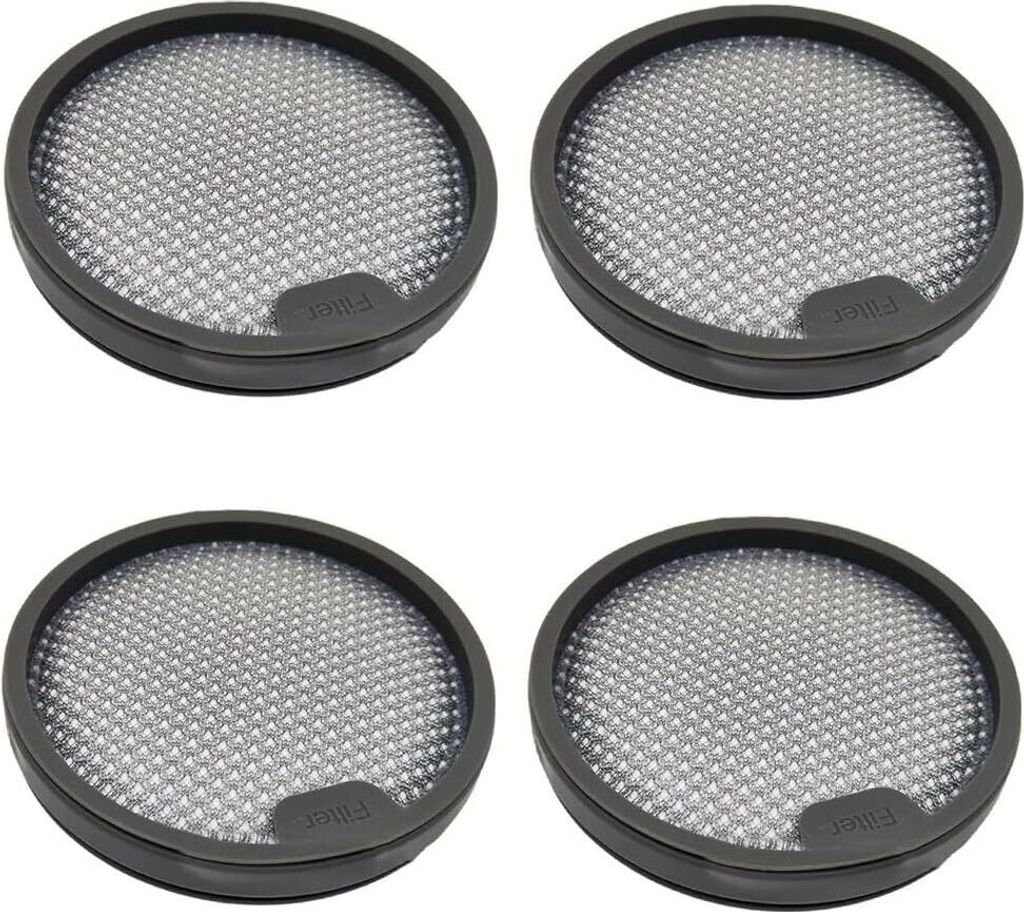 Ersatz-Hepa-Vorfilter für Dreame T10 / T20 / T30 / T20 Pro / T30 NEO / R10 / R10 Pro / R20 / R20 ProStaubsauger für Xiaomi G9 G10 Staubsauger, Wa...