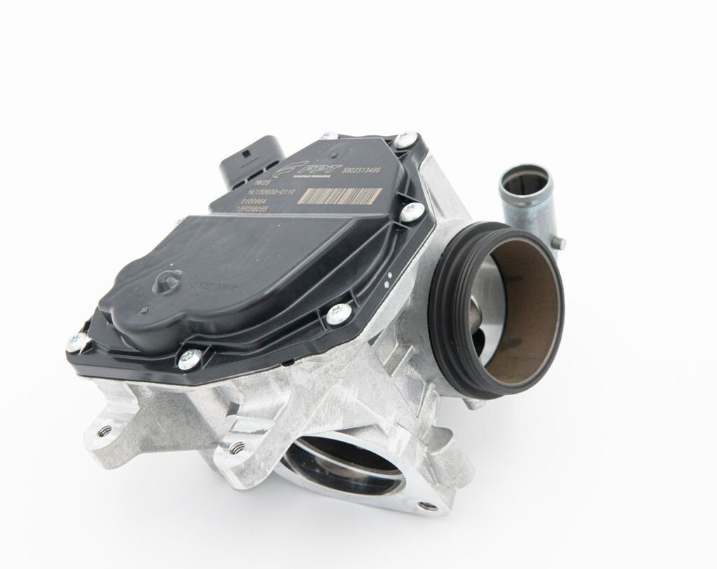 IVECO 5802313486 AGR-Ventil mit Dichtungen für FIAT Ducato Produktbild 