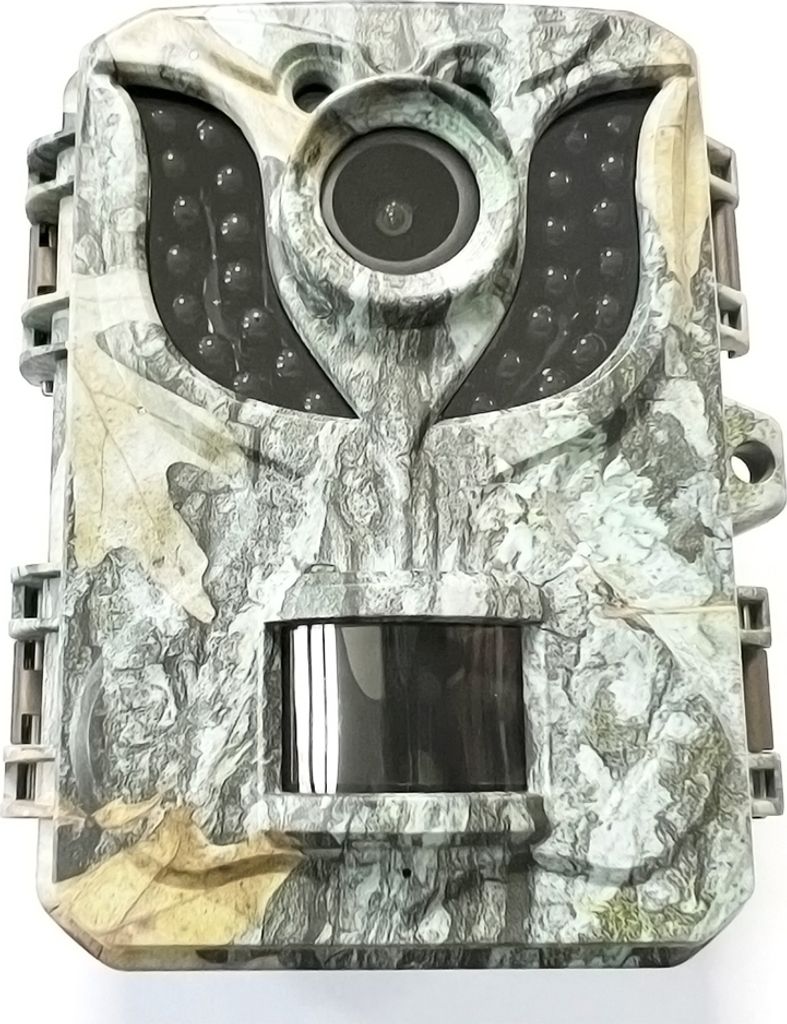 Outdoor-Hinterkamera, IP66, wasserdichte Produktbild 