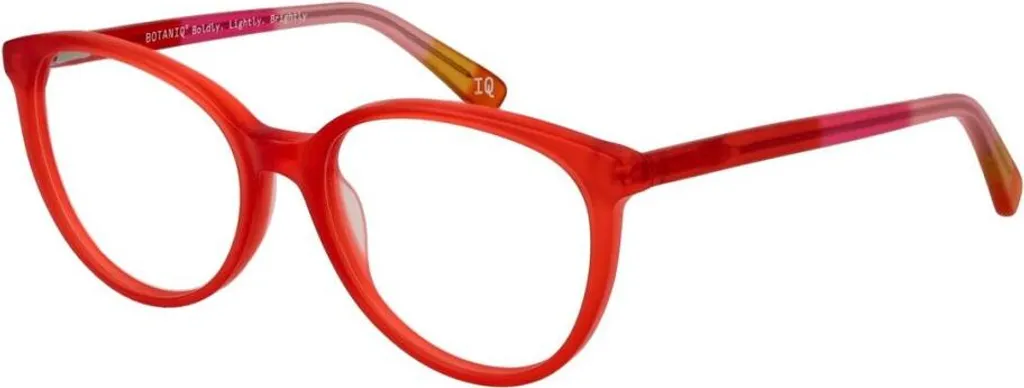 Montatura Botaniq BIO-1006 51160: Occhiali Eco-Sostenibili Donna