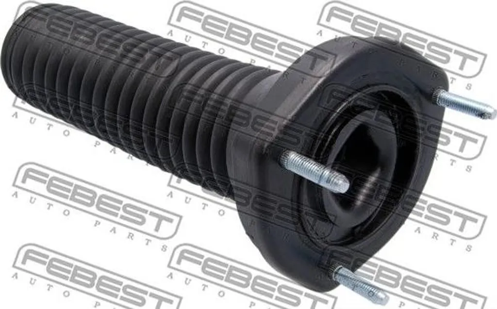 Support Amortisseur FEBEST TSS-ACV40RL pour Camry OE 4876033080 Neuf