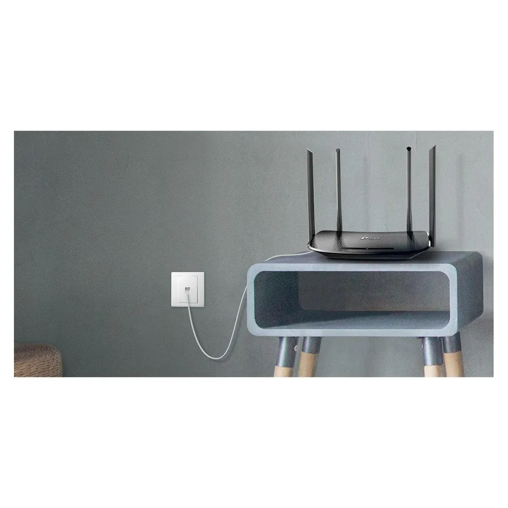 Archer VR300 TP-Link : Fini les Coupures Wi-Fi avec ce Routeur VDSL - 8