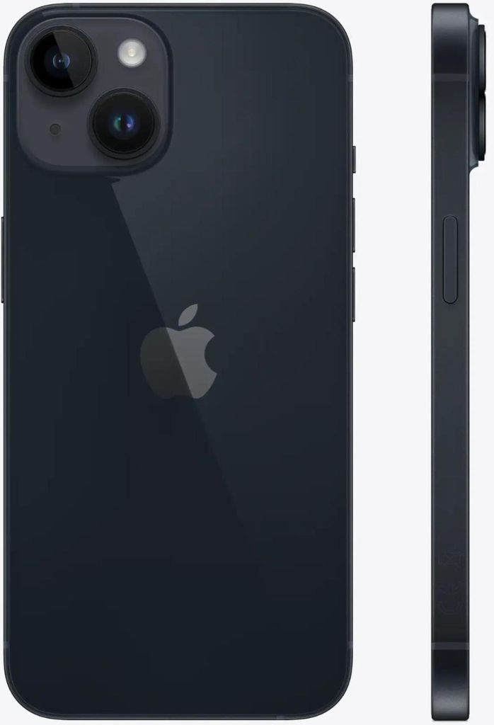 Apple iPhone 14 本体 1ec834ea99405c9987cc386fe01f8b