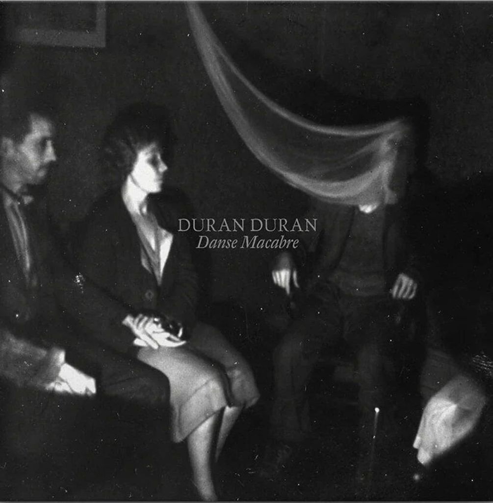 Duran Duran - Danse Macabre (Indie Exclusive) (Smog Coloured) (2 LP)