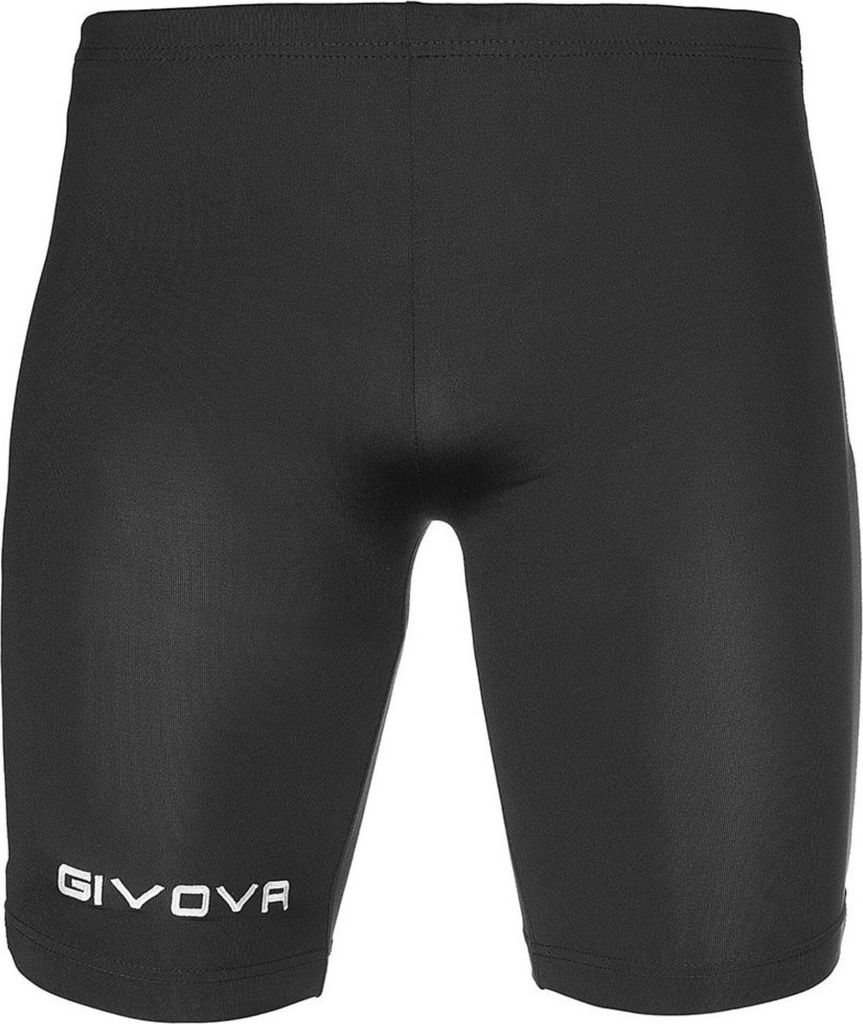 Givova Hosen Bermuda Skin, G04260010, Größe: 184