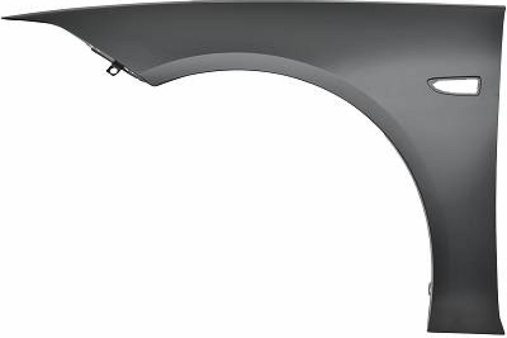DIEDERICHS 1828007 Kotflügel Vorne Links für OPEL INSIGNIA Caravan INSIGNIA CC Insignia B Country Tourer (Z18) Insignia B Sports Tourer Kasten / ...