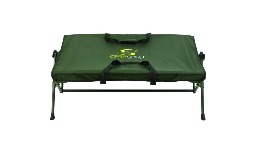 Carp Spirit Cradle Abhakmatte 100 x 60 x 38 cm