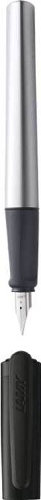 LAMY Füller nexx 037 SCHWARZ Stärke M Produktbild 4