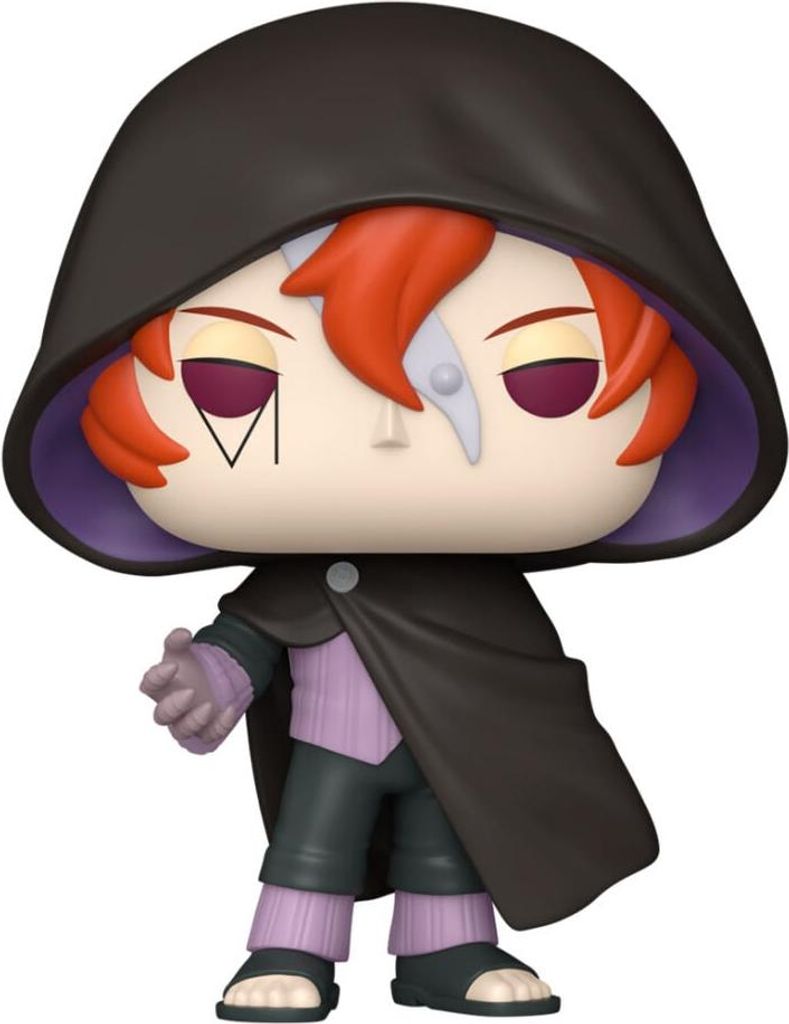 Boruto-Figur - Naruto Next Generations, Sammlerspielzeug