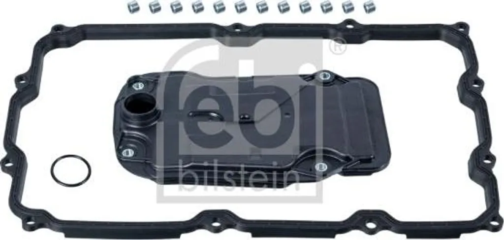 Kit crépine de boîte FEBI 107835 avec joint de carter pour Toyota OE 3516834010